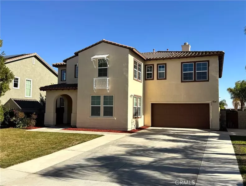 8268 Yarrow Lane, Riverside, CA 92508