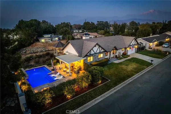 13056 Burns Lane, Redlands, CA 92373