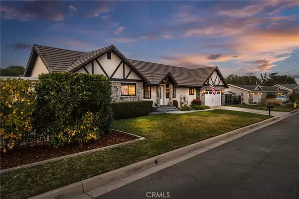 Redlands, CA 92373,13056 Burns Lane