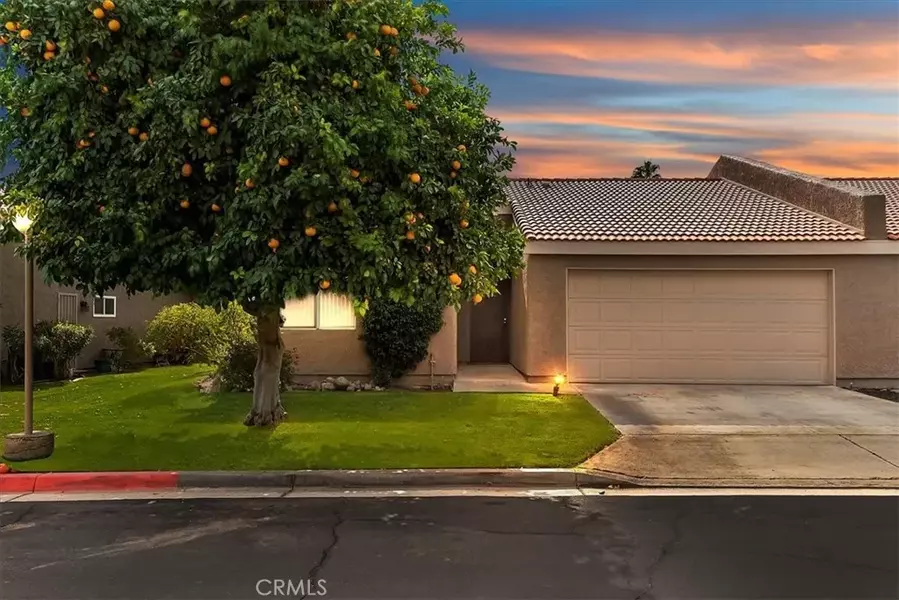 79445 N Sunrise Ridge Drive, La Quinta, CA 92253