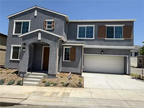 2246 Spring Meadow Court, San Bernardino, CA 92346