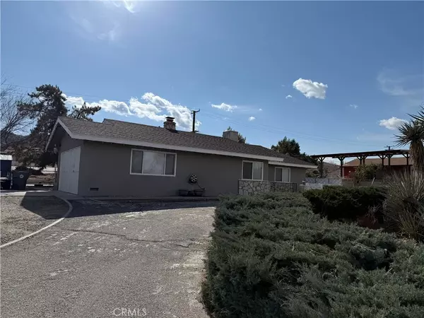 Yucca Valley, CA 92284,56819 El Dorado Drive