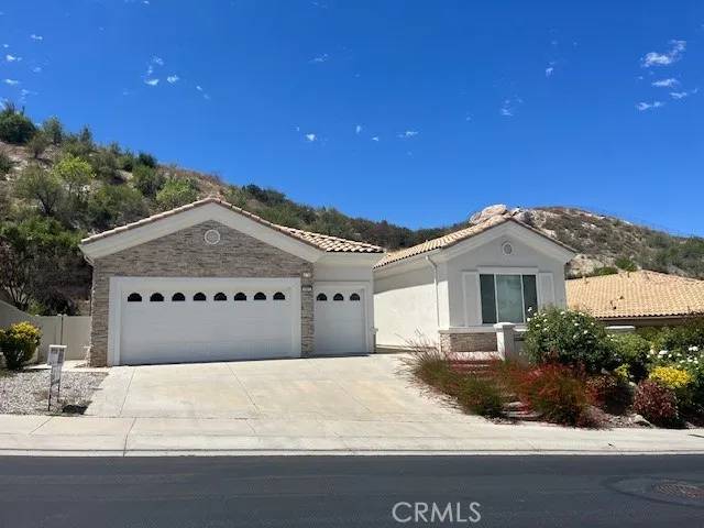 5467 Breckenridge Avenue, Banning, CA 92220