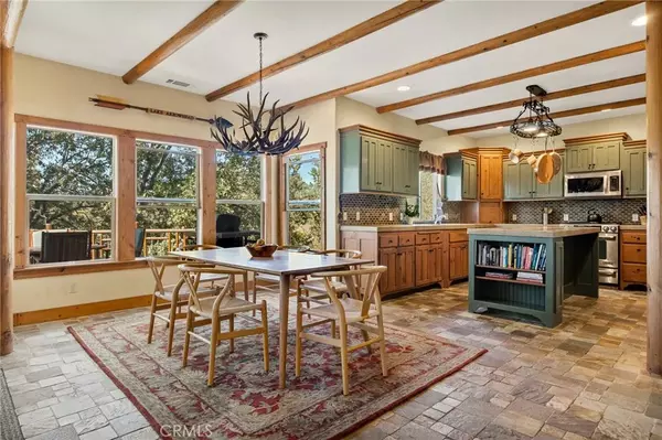 1466 Sequoia Drive, Lake Arrowhead, CA 92352