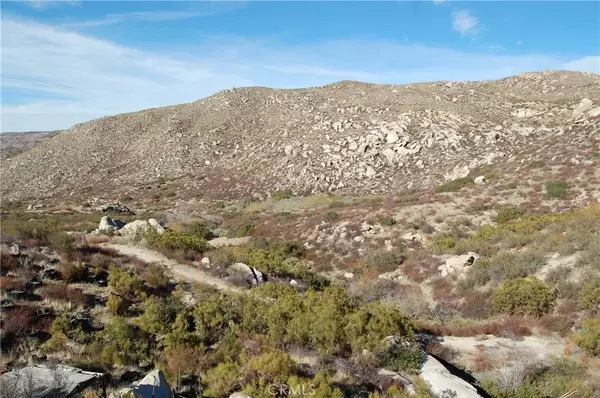 Aguanga, CA 92536,0 Wilson Valley Rd.