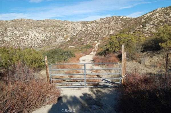 0 Wilson Valley Rd., Aguanga, CA 92536