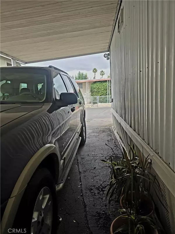 Spring Valley, CA 91978,10707 Jamacha #235