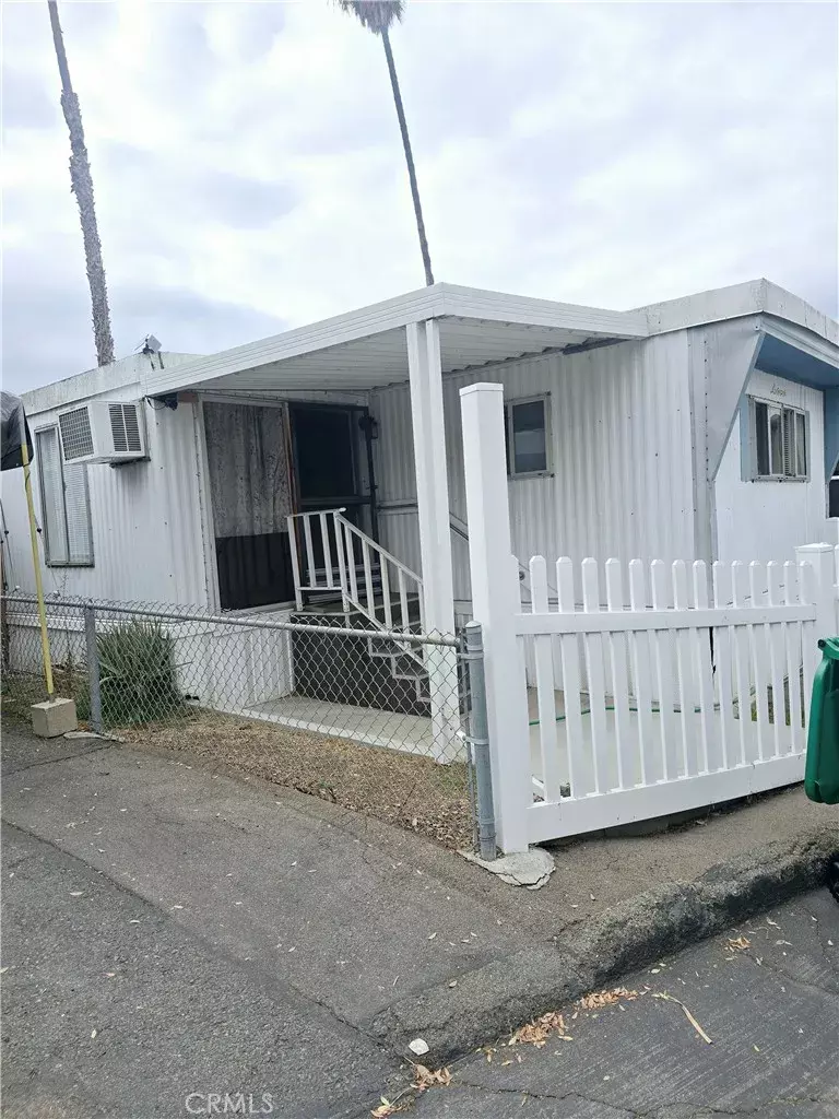 Spring Valley, CA 91978,10707 Jamacha #235