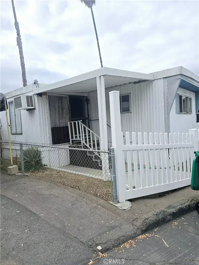 Spring Valley, CA 91978,10707 Jamacha #235