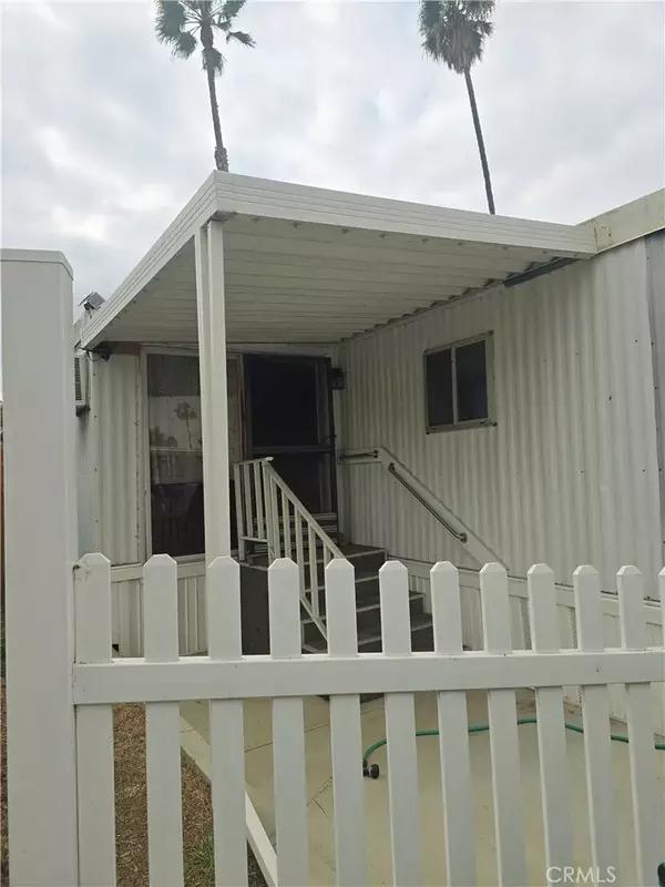 Spring Valley, CA 91978,10707 Jamacha #235