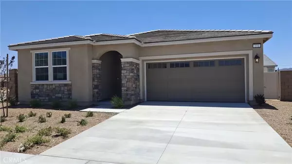 271 Almanac Street, Hemet, CA 92543