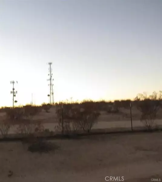 0 235-031-11-00-0, California City, CA 93505