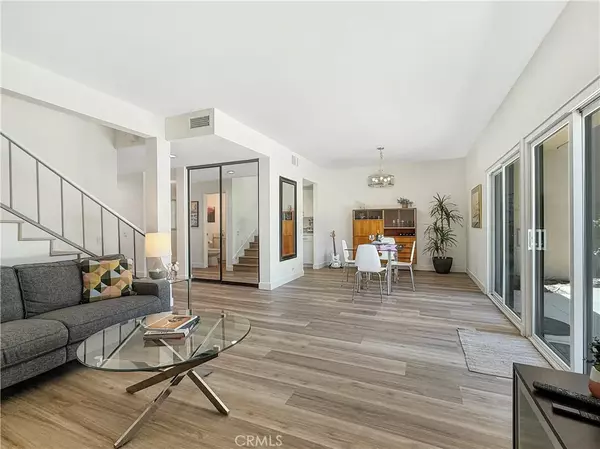 1137 Tiffany Circle South, Palm Springs, CA 92262