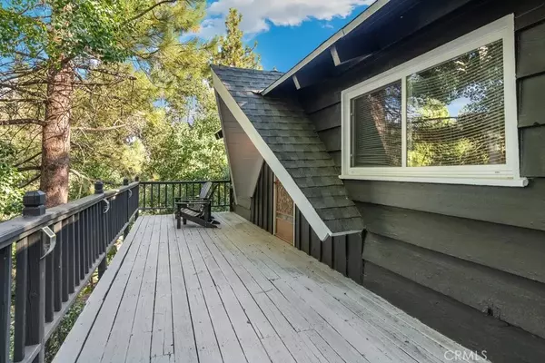 Green Valley Lake, CA 92341,33387 Robin Drive