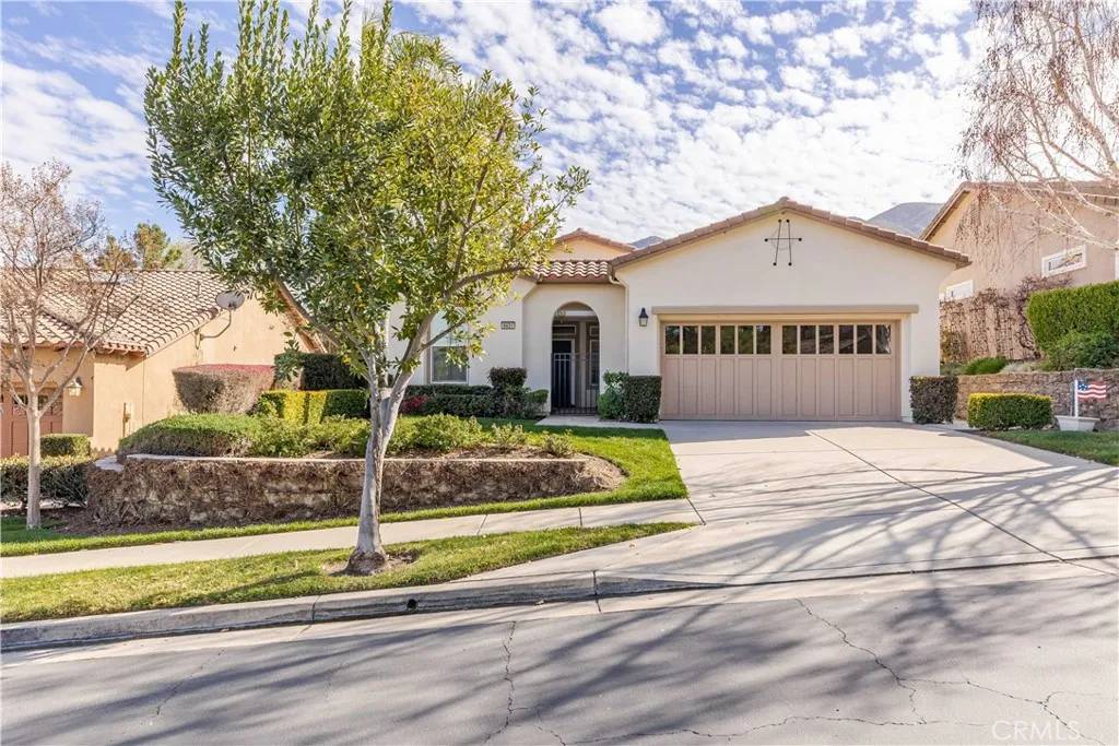9431 Hughes Drive, Corona, CA 92883