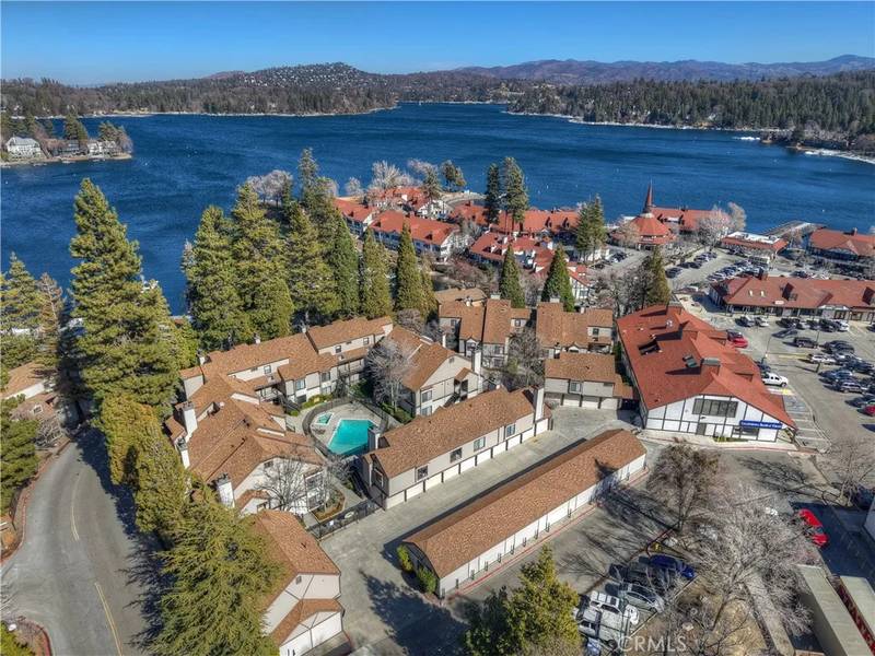 28050 State Hwy 189 #212, Lake Arrowhead, CA 92352