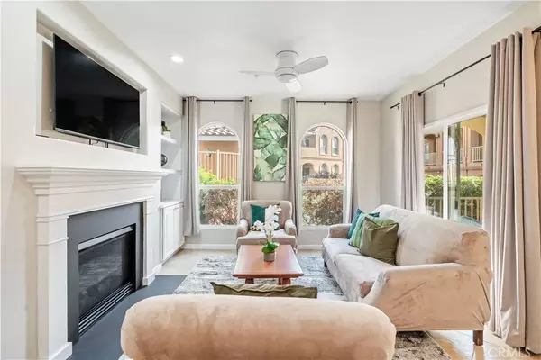 45245 Seeley Drive #18C, La Quinta, CA 92253