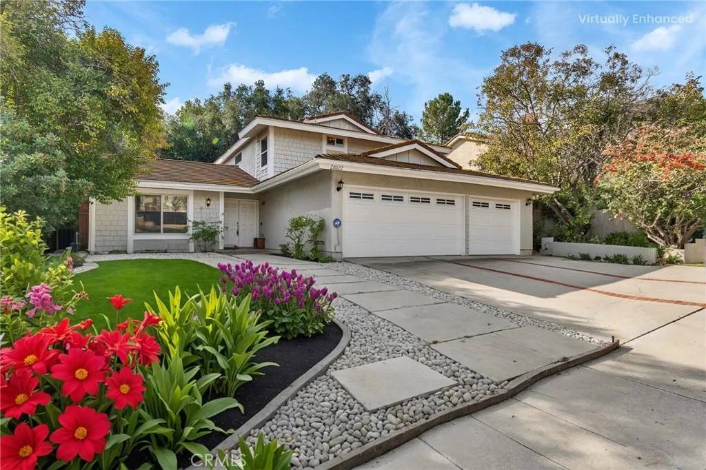 28022 Via Amistosa,  Agoura Hills,  CA 91301