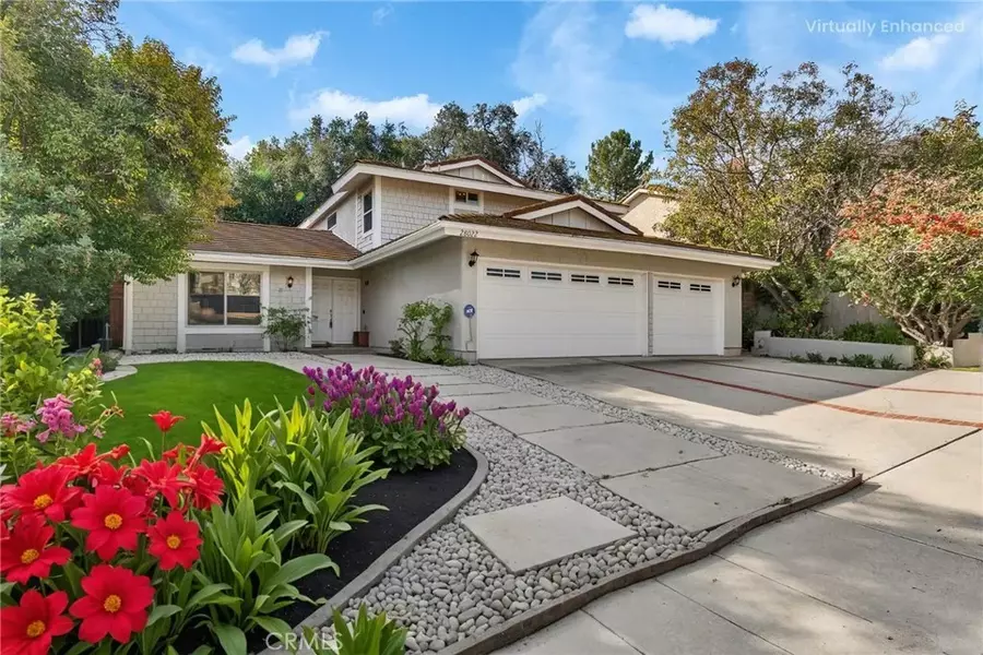 28022 Via Amistosa, Agoura Hills, CA 91301