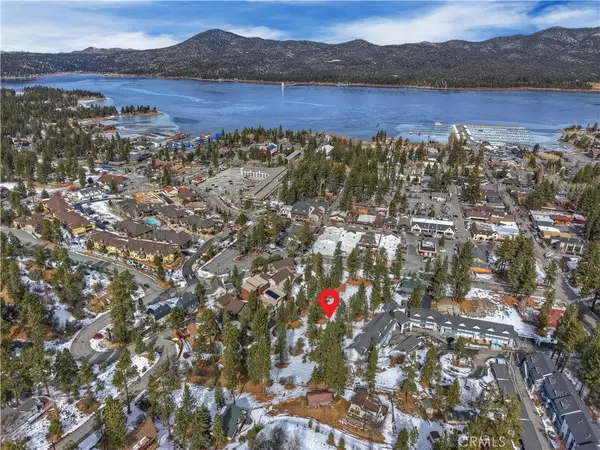 725 Cameron, Big Bear Lake, CA 92315