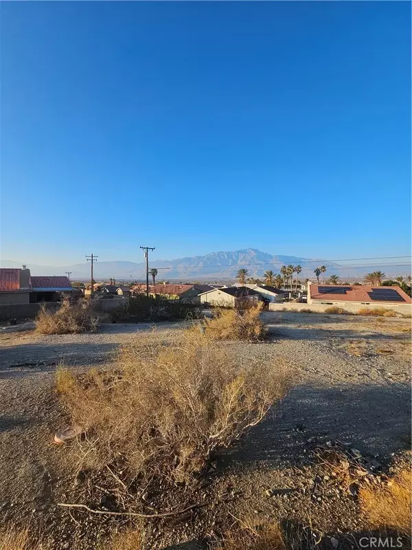 Desert Hot Springs, CA 92240,0 Avenida La Vista