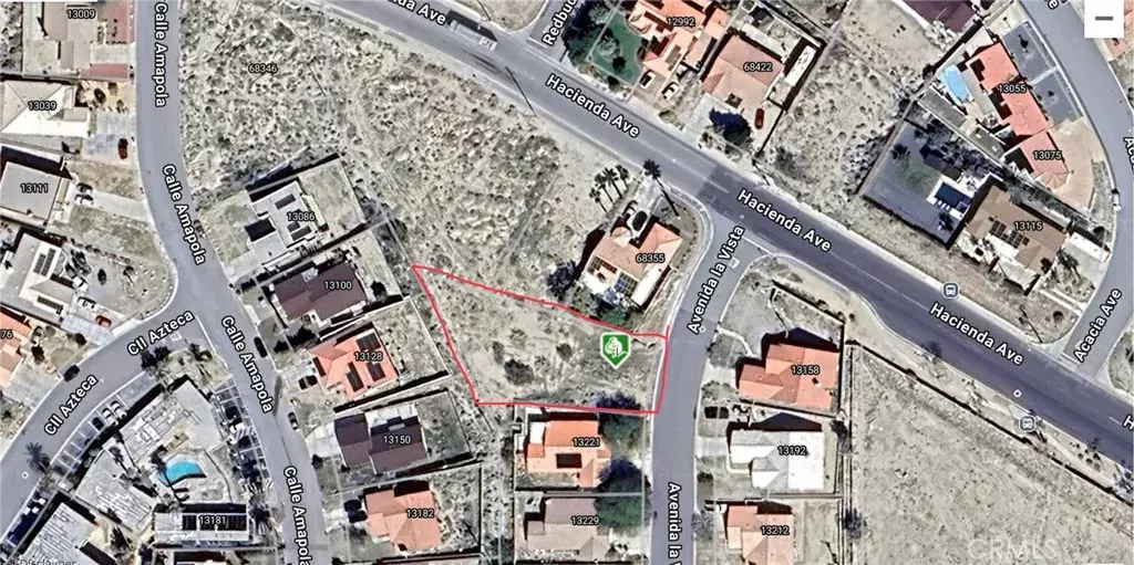 Desert Hot Springs, CA 92240,0 Avenida La Vista