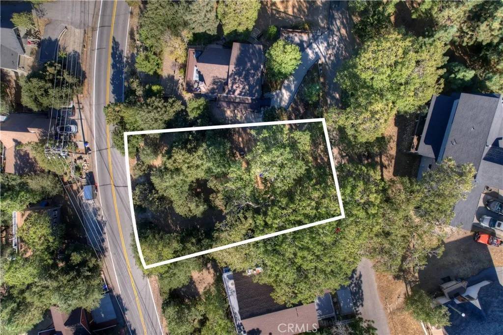 Lake Arrowhead, CA 92352,0 Grass Valley
