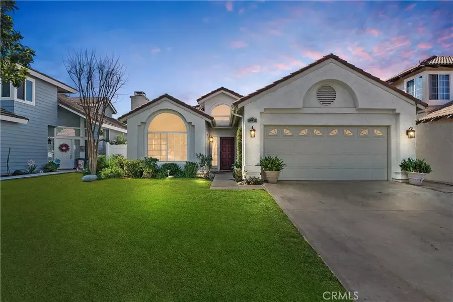 19817 Westerly Drive, Riverside, CA 92508