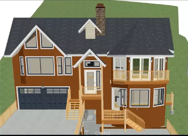 28288 N North Bay, Lake Arrowhead, CA 92352