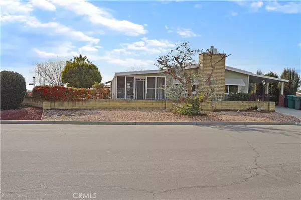 Cherry Valley, CA 92223,10203 Overland Trail