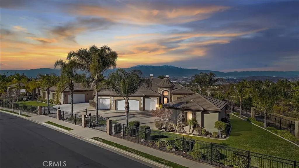 4085 Strandberg Street, Corona, CA 92881