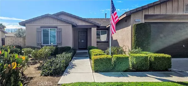 27253 Bella Terra Court, Highland, CA 92346