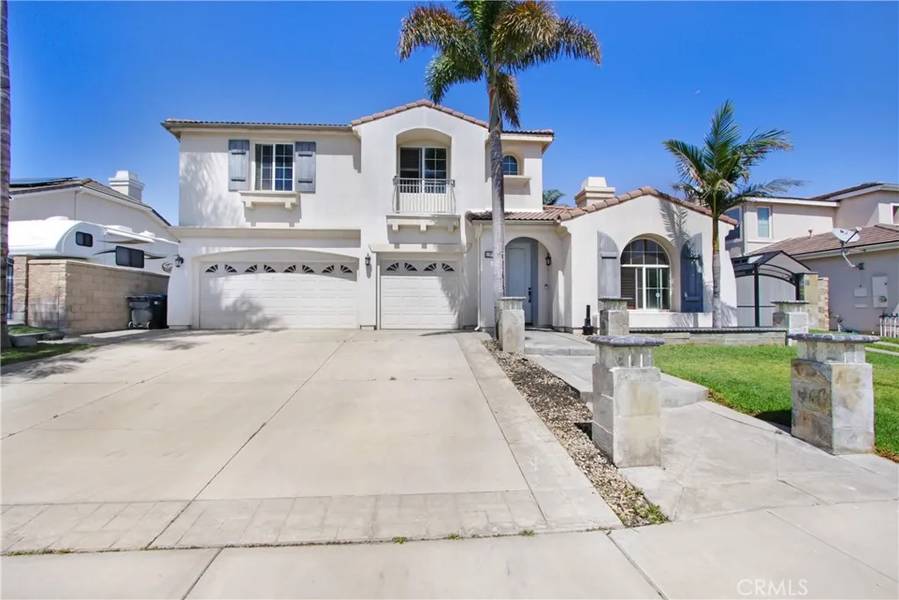 13902 Dearborn Street, Eastvale, CA 92880