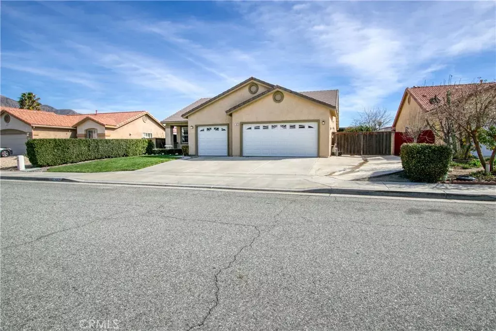 San Jacinto, CA 92583,1487 Malaga Drive