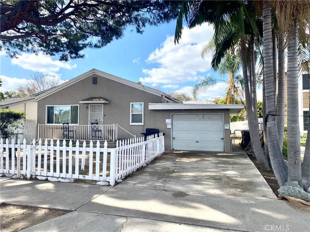 227 N Yale Avenue, Fullerton, CA 92831