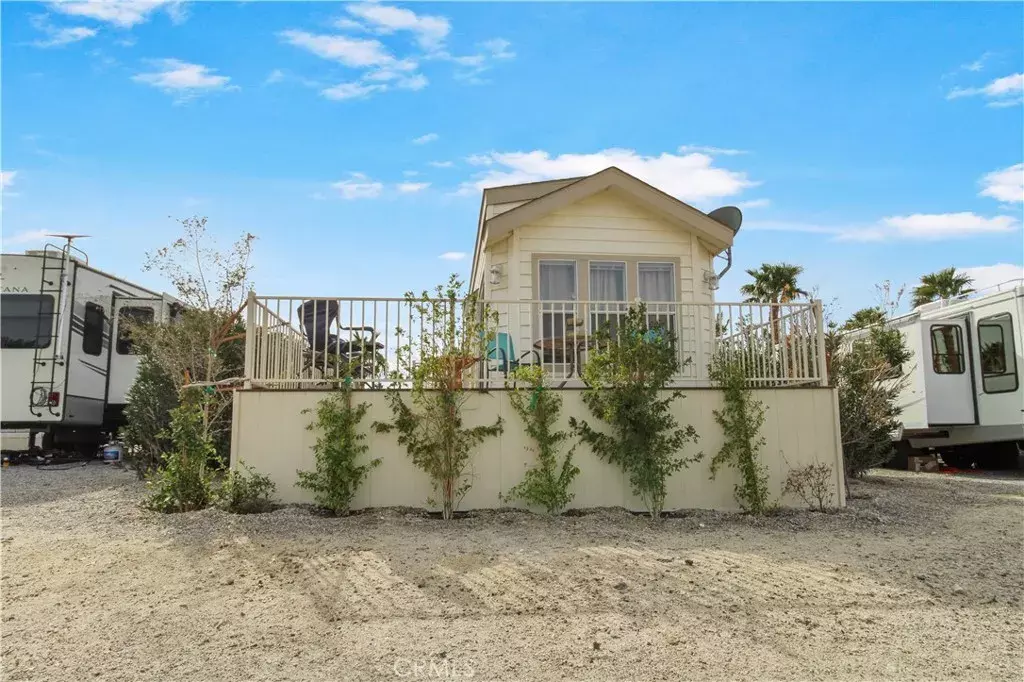 Desert Hot Springs, CA 92240,16400 Bubbling Wells #180