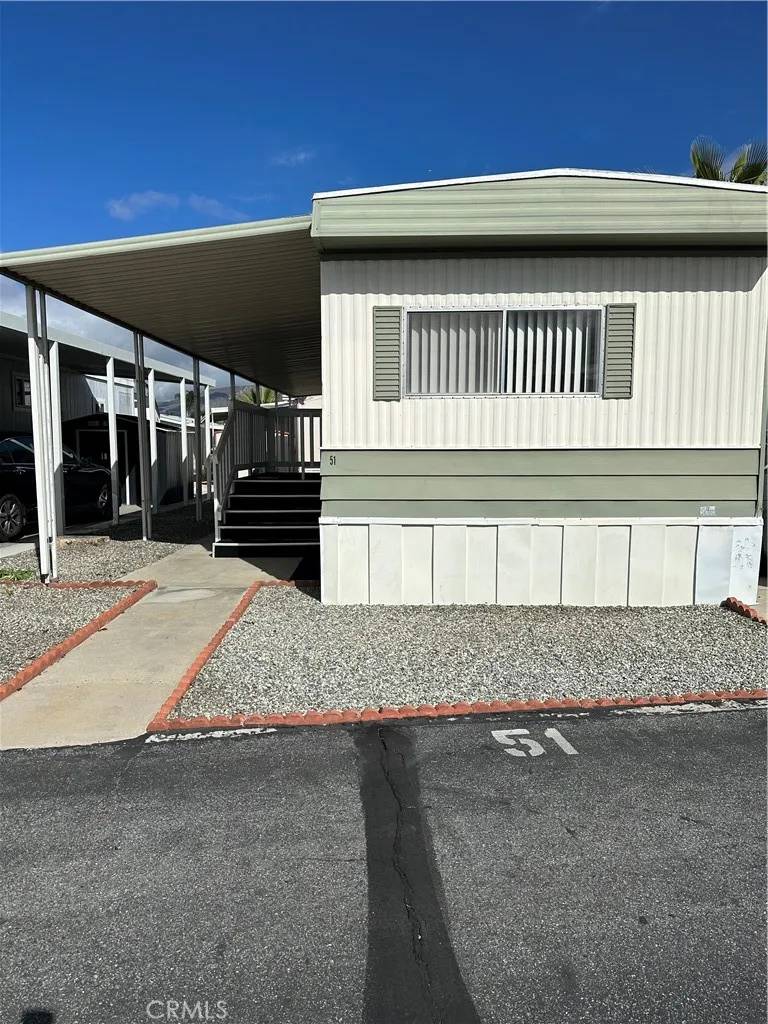999 Santa Fe #51, San Jacinto, CA 92583