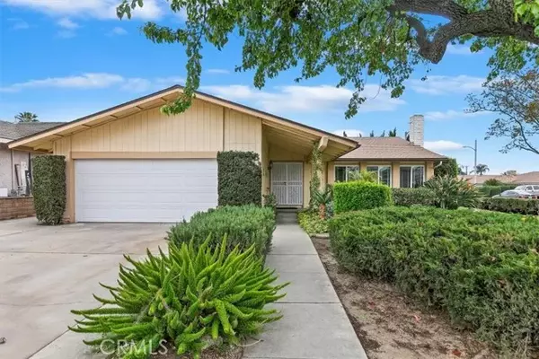 Chino, CA 91710,5801 Jefferson Court