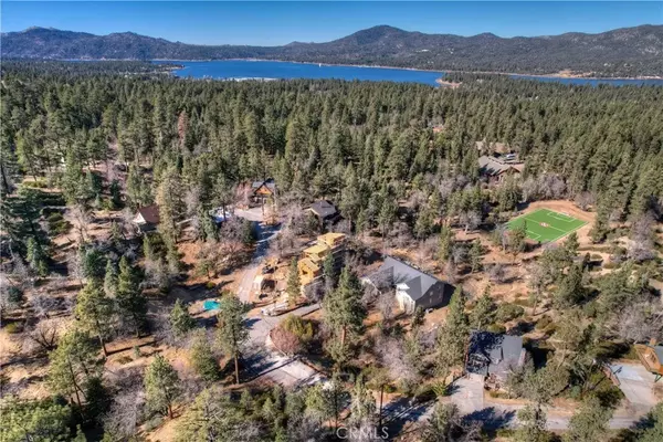 Big Bear Lake, CA 92315,0 Thrush