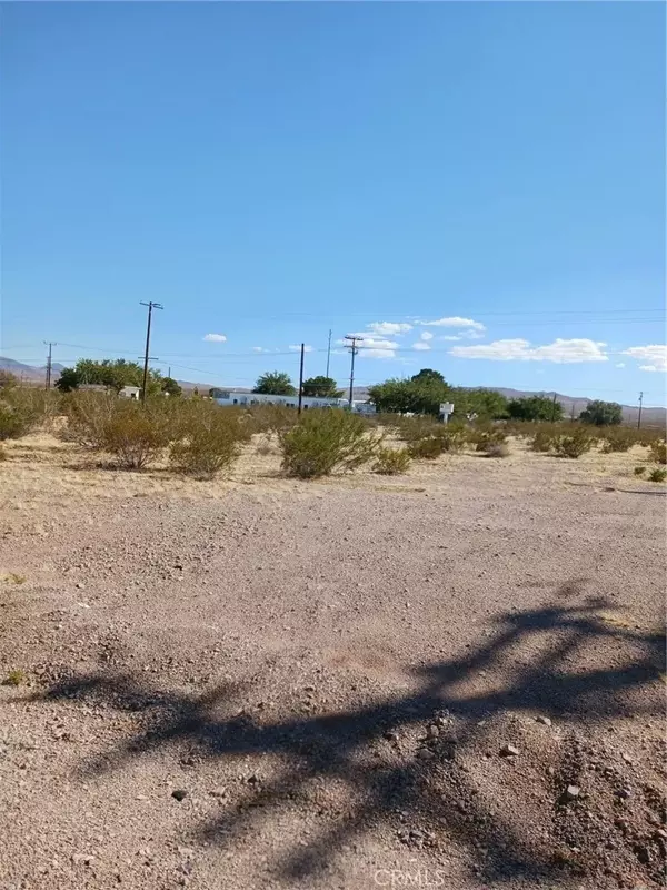 Daggett, CA 92327,1 National Trails