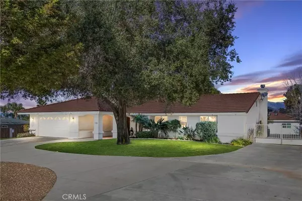 35802 Wildwood Canyon Road, Yucaipa, CA 92399