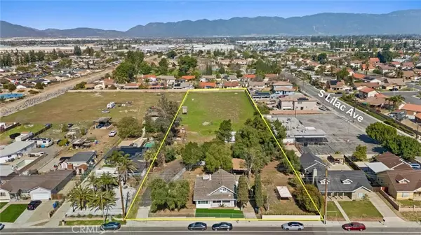 Rialto, CA 92376,520 W Randall Avenue