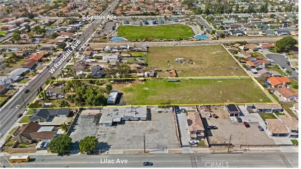 Rialto, CA 92376,520 W Randall Avenue