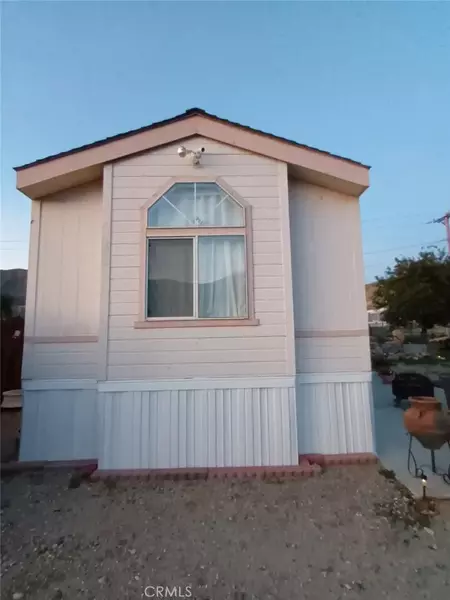 55800 San Pierre Road, Whitewater, CA 92282