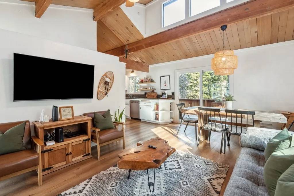 43121 Grizzly Road, Big Bear Lake, CA 92315