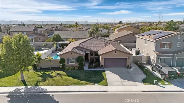 6885 Whisperwind Drive, Eastvale, CA 92880