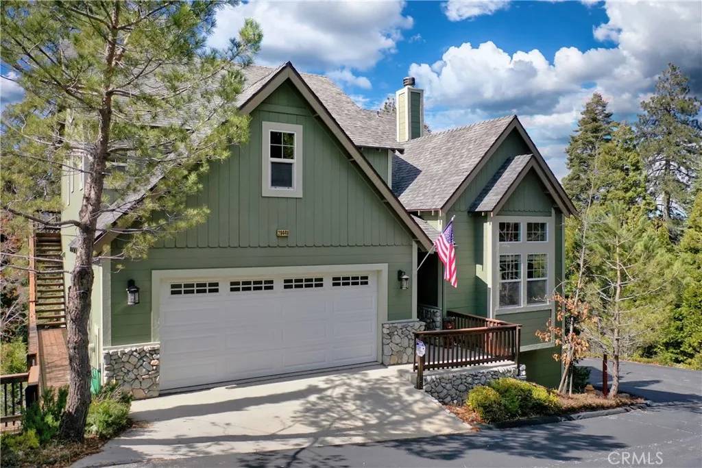 28449 Fresh Spring Lane, Lake Arrowhead, CA 92352