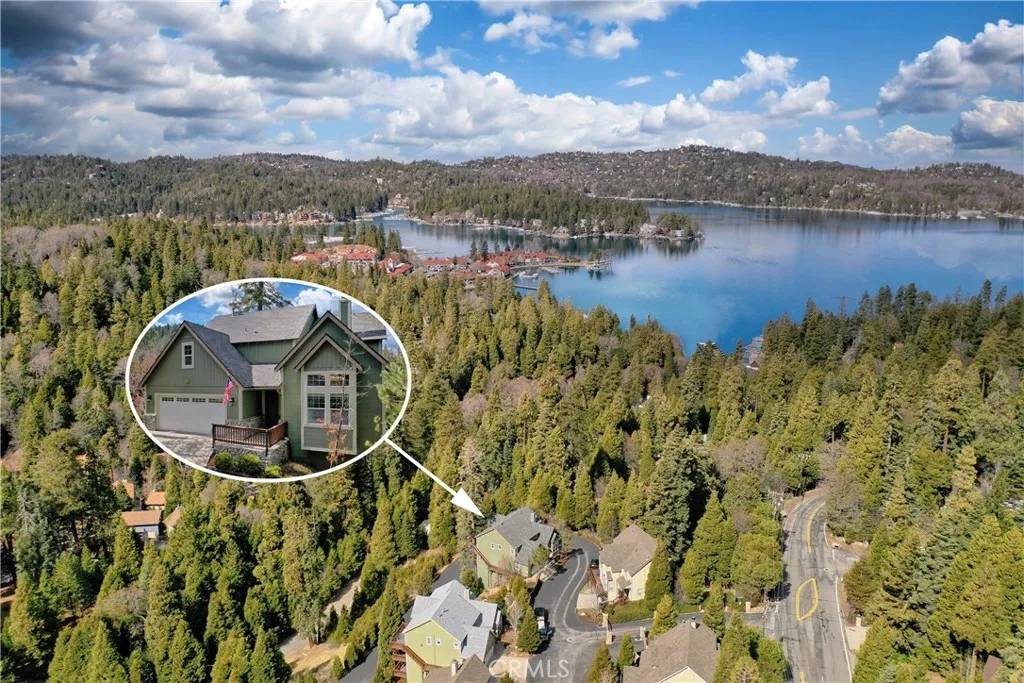 Lake Arrowhead, CA 92352,28449 Fresh Spring Lane