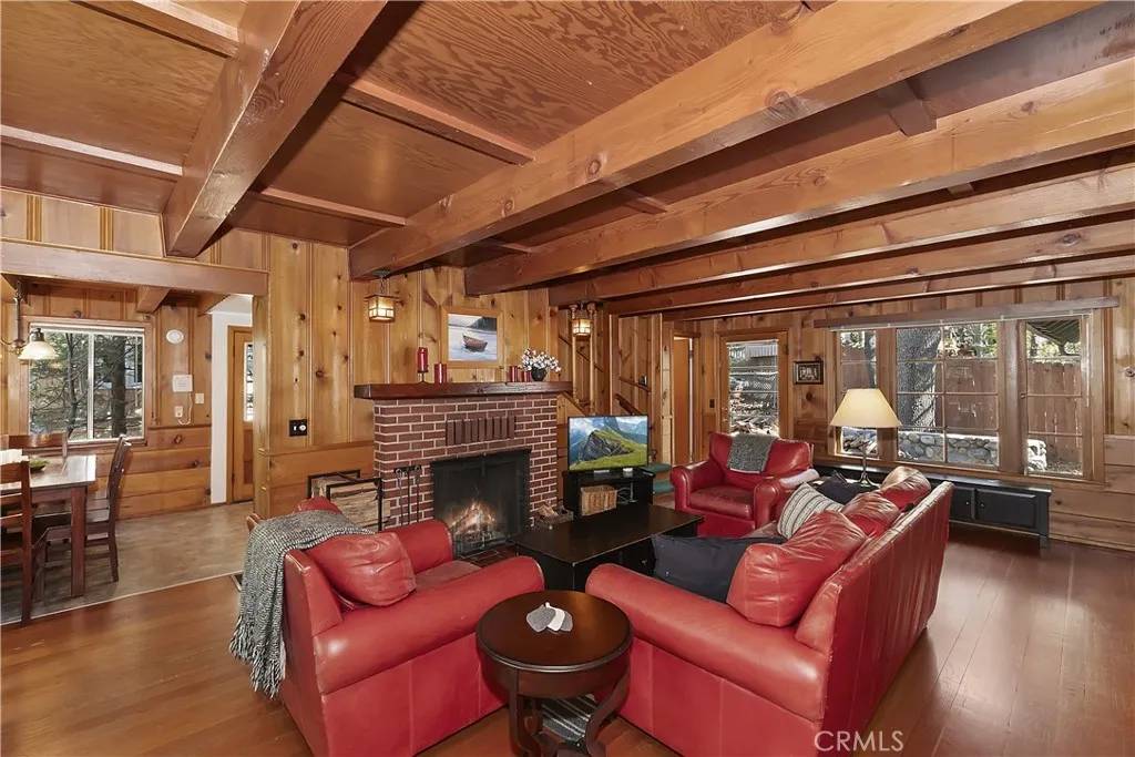 Lake Arrowhead, CA 92352,177 Joaquin Miller Road