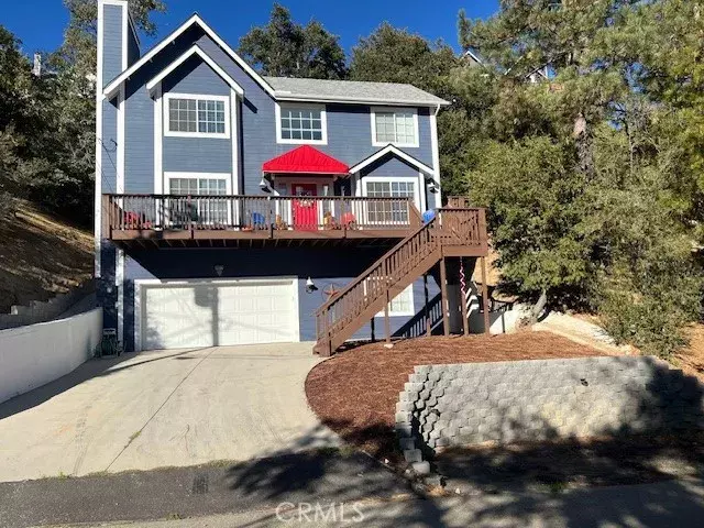 28824 Zion Drive, Lake Arrowhead, CA 92352